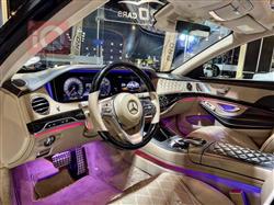 مێرسێدس بێنز S-Class